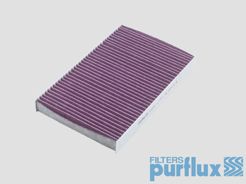 Interieurfilter Purflux AHA319