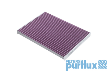 Interieurfilter Purflux AHA340