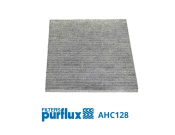 Interieurfilter Purflux AHC128