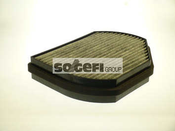 Interieurfilter Purflux AHC138