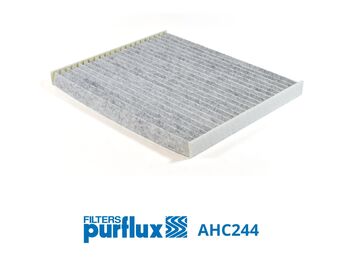 Interieurfilter Purflux AHC244