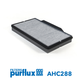 Interieurfilter Purflux AHC288