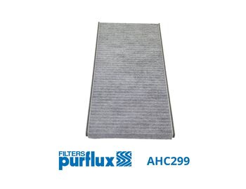 Interieurfilter Purflux AHC299