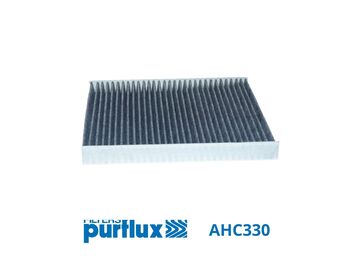 Interieurfilter Purflux AHC330