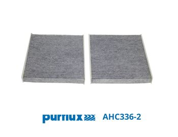 Interieurfilter Purflux AHC336-2