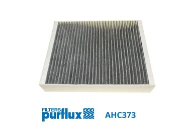 Interieurfilter Purflux AHC373
