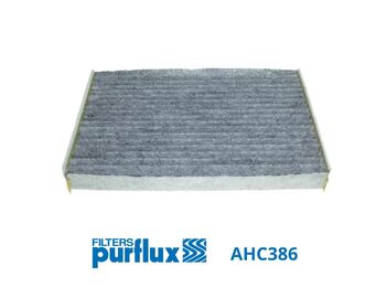 Interieurfilter Purflux AHC386