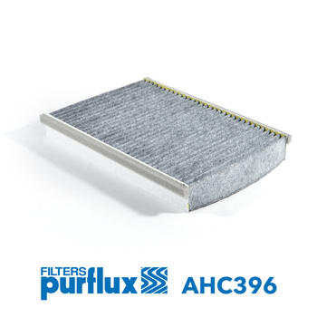 Interieurfilter Purflux AHC396