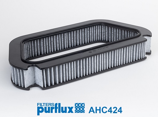 Interieurfilter Purflux AHC424