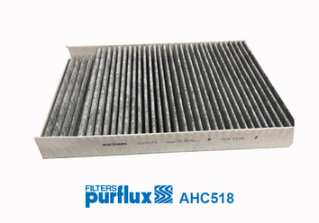 Interieurfilter Purflux AHC518