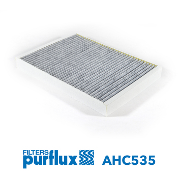 Interieurfilter Purflux AHC535