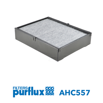 Interieurfilter Purflux AHC557