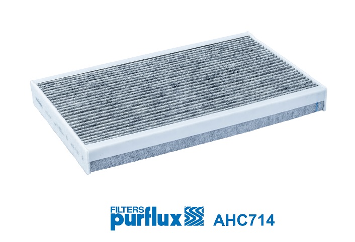 Interieurfilter Purflux AHC714