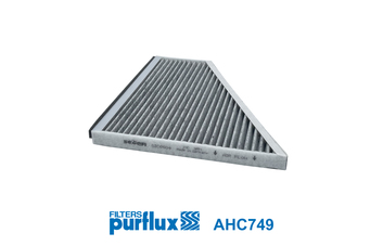 Interieurfilter Purflux AHC749