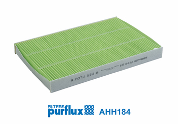 Interieurfilter Purflux AHH184