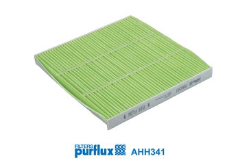 Interieurfilter Purflux AHH341