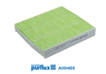 Interieurfilter Purflux AHH405