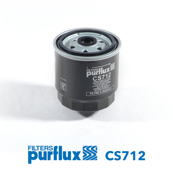 Brandstoffilter Purflux CS712