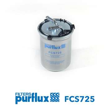 Brandstoffilter Purflux FCS725