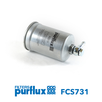 Brandstoffilter Purflux FCS731