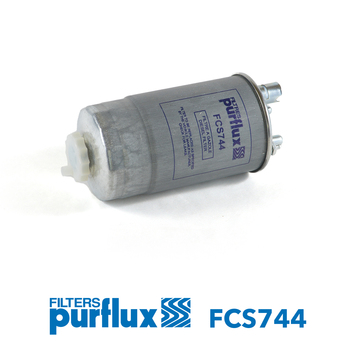 Brandstoffilter Purflux FCS744