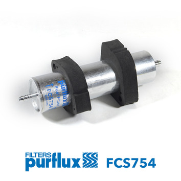 Brandstoffilter Purflux FCS754