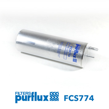 Brandstoffilter Purflux FCS774