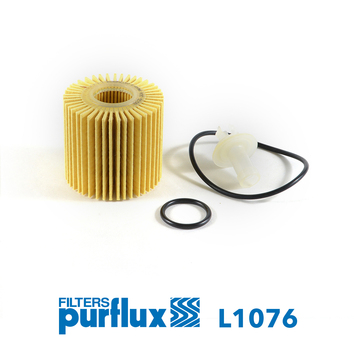 Oliefilter Purflux L1076