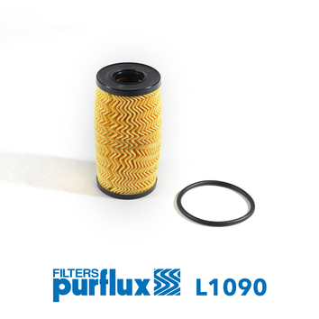 Oliefilter Purflux L1090
