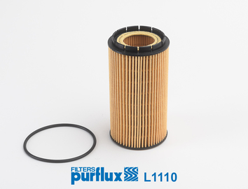 Oliefilter Purflux L1110
