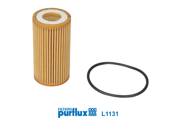 Oliefilter Purflux L1131