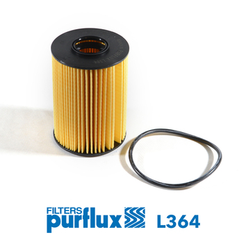 Oliefilter Purflux L364
