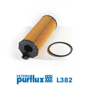 Oliefilter Purflux L382