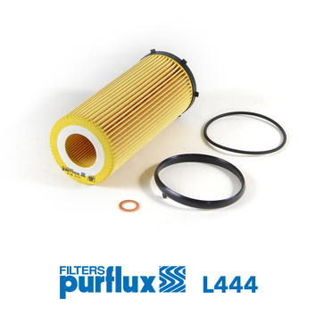 Oliefilter Purflux L444