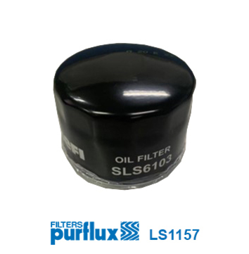 Oliefilter Purflux LS1157