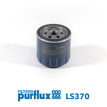 Oliefilter Purflux LS370