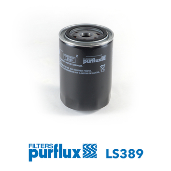 Oliefilter Purflux LS389