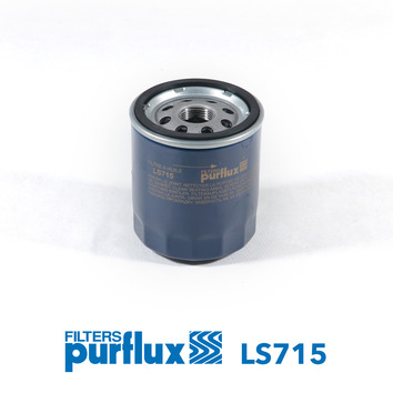 Oliefilter Purflux LS715