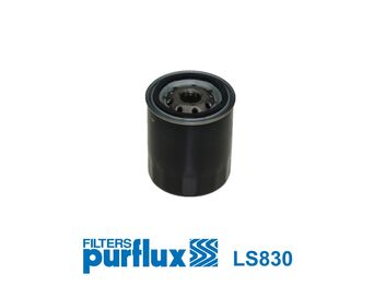 Oliefilter Purflux LS830