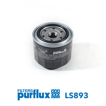 Oliefilter Purflux LS893