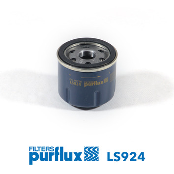 Oliefilter Purflux LS924