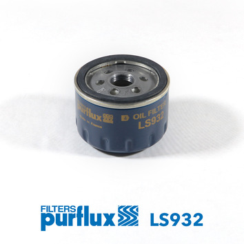 Oliefilter Purflux LS932