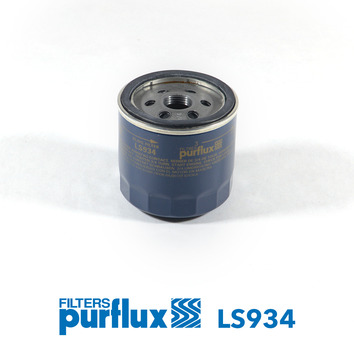 Oliefilter Purflux LS934