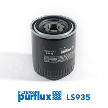 Oliefilter Purflux LS935