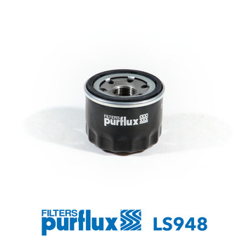 Oliefilter Purflux LS948