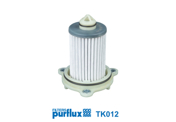 Filter/oliezeef automaatbak Purflux TK012