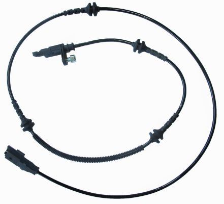 ABS sensor Textar 45014800