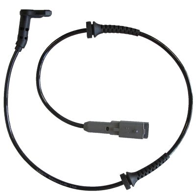 ABS sensor Textar 45017100