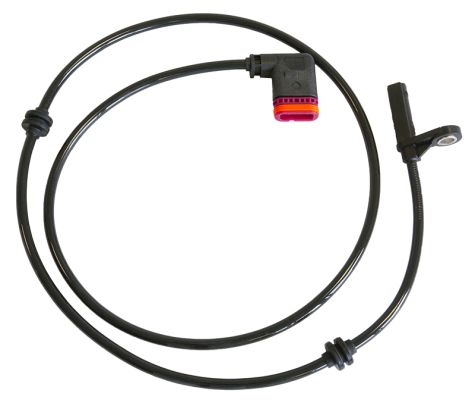 ABS sensor Textar 45019200