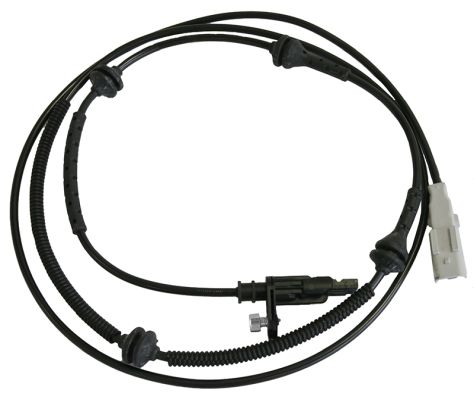 ABS sensor Textar 45020800